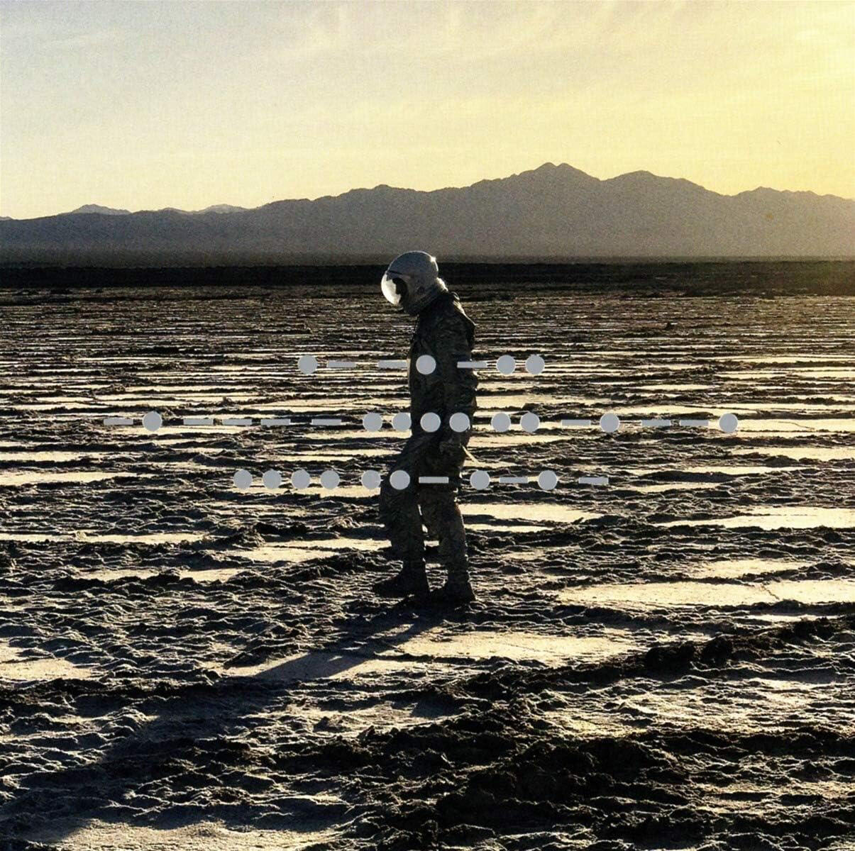 Spiritualized And Nothing Hurt