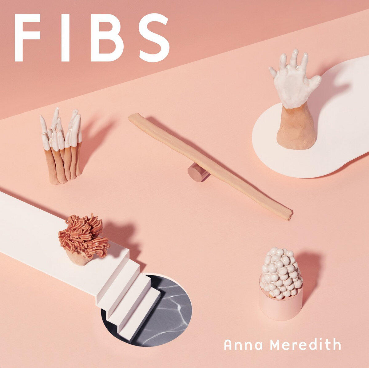 Anna Meredith Fibs